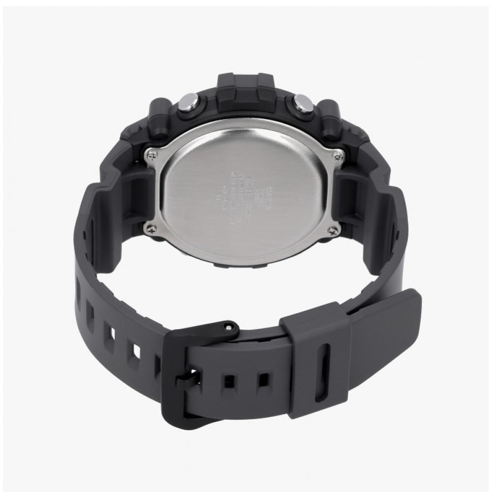 CaSio Men S Digital SportS Military Urethane Watch Ae 1500whc 8avdf