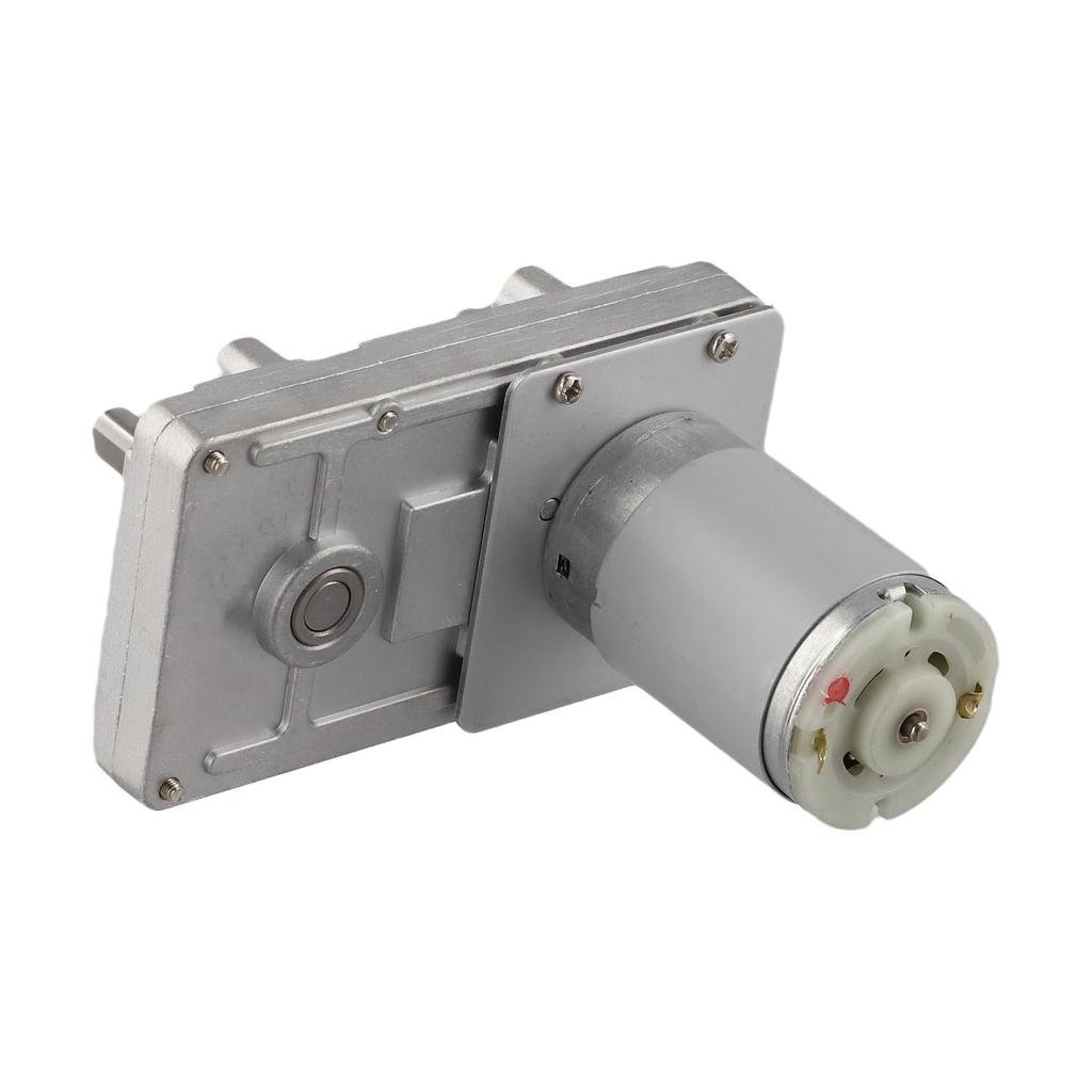 Metal Gear Motor Gear Speed Range V V DC Reduction High Torque Low Noise Keyword Metal Gear Motors Reliable Model