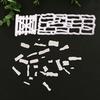 Fence Barrier Metal Cutting Dies DIY Scrapbooking Paper Card Craft Punch Stencil