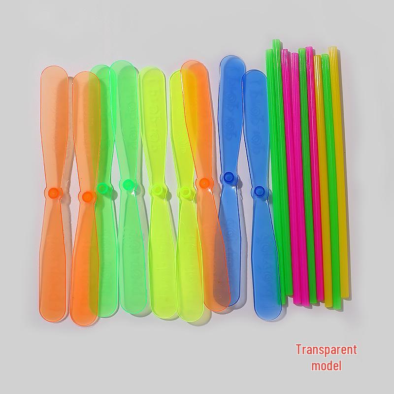 

Hand-Woven Bamboo Dragonfly Durable Outdoor Toy for Kids