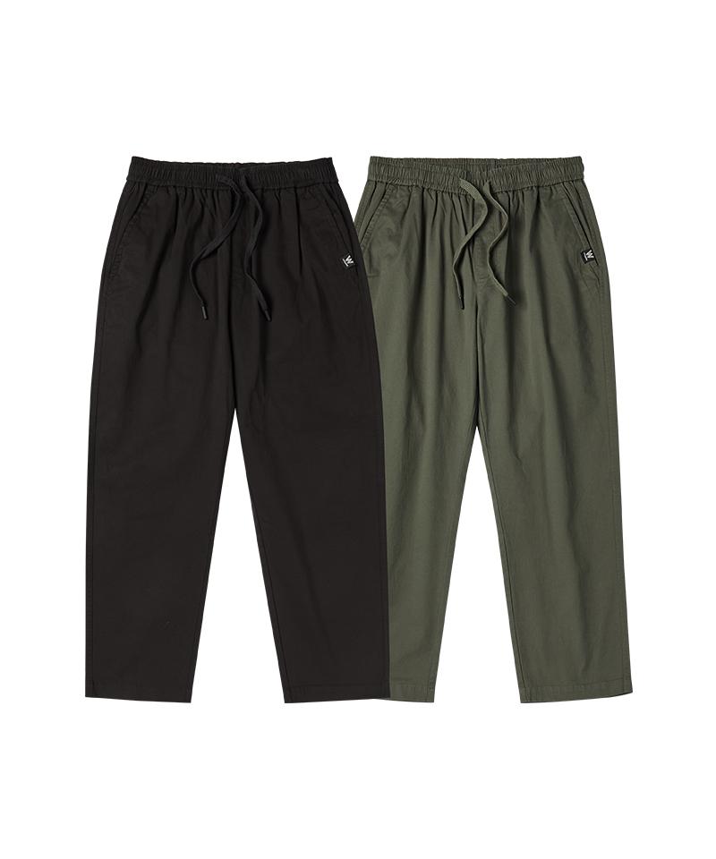 LIFEWORK L1 Wappen Basic Pants