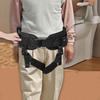Gait Belt for Seniors Elderly with Handles Adjustable Assistance