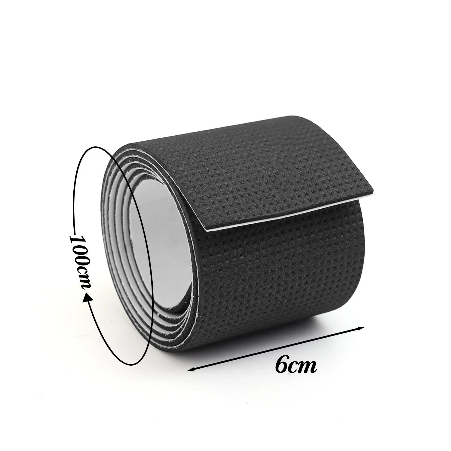 

Эластичная подошва Противоскользящая наклейка Портативная самоклеящаяся заплатка Кроссовки Подошва Износостойкие наклейки Продлевают срок службы обуви Наклейка 100cm(1pcs)