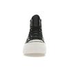 Converse Pantofi de damă Chuck Taylor All Star Lift High negri alb 561675C