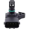 MAP AIR Intake Pressure Sensor for Dodge Ram 2500 3500 Series Truck 6.7L Cummins Diesel 2007-on
