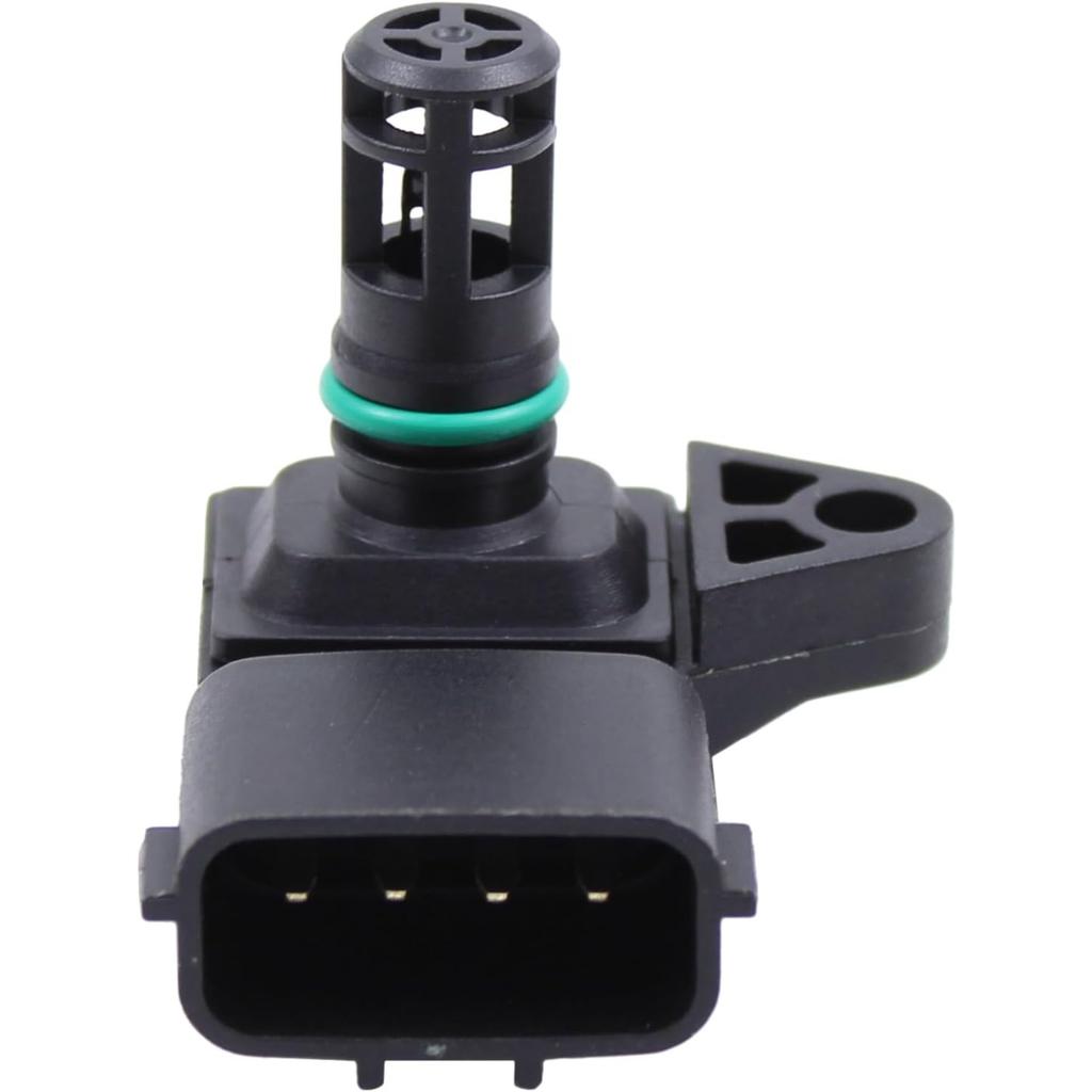 MAP AIR Intake Pressure Sensor for Dodge Ram 2500 3500 Series Truck 6.7L Cummins Diesel 2007-on
