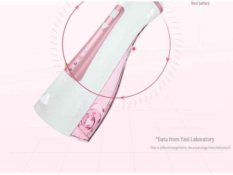 YASI V18 Portable Smart Electric Water Flosser