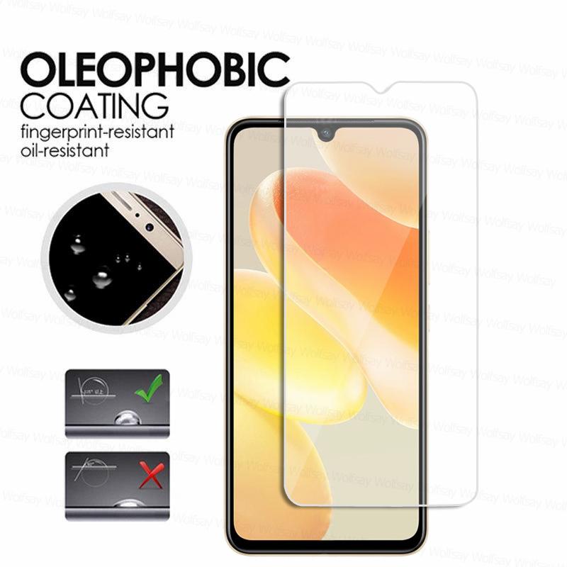 Glass For Vivo X80 Lite 5G Screen Protector Glass For Vivo X80 Lite Tempered Glass Protective Phone Film For Vivo X80 Lite 5G