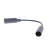 Dc Female To Female Waterproof Extension Cable For Starlin Mini Accessories 18Awg Dc 5.5X2.1Mm Female Connector Power Cord