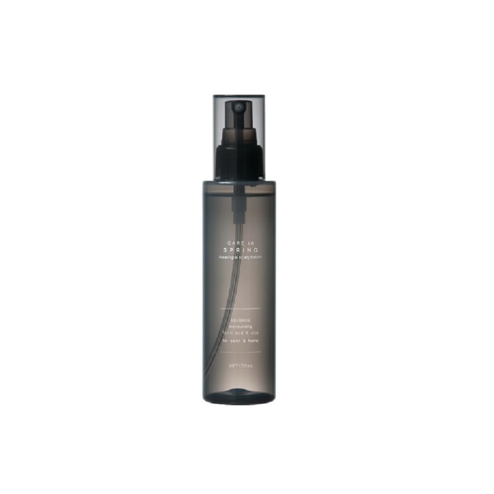 

Chiyoda Chemical Deluxio Care Is Spring 150ml (Scalp Lotion)