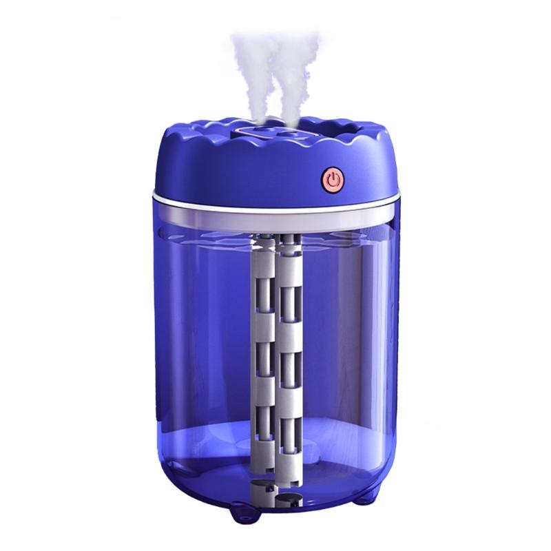 

Многофункциональный аромадиффузор увлажнитель воздуха ультразвуковой увлажнитель воздуха Fogger