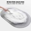 Diatom Mud Bath Mat Super Absorbent Bathroom Mat Non-Slip Toilet Pad Home Door Carpet Quick-Drying Bathtub Kitchen Floor Mat