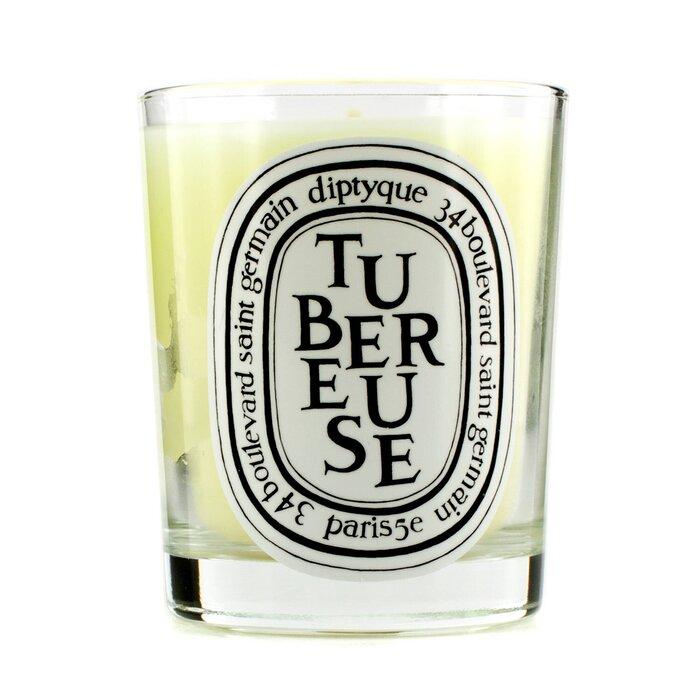 

Diptyque - Ароматическая Свеча - Tubereuse (Тубероза)