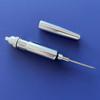 Precision Dot Oiler for Industrial Parts, Watch Instruments, and Sewing Machines