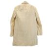 Celine Made In France Chester Coat Beige Women Used