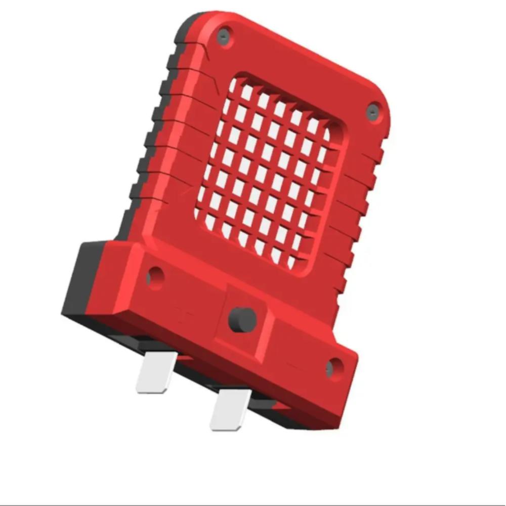 Adjustable Interface Battery Powered Light Wide Beam LED Work Light Emergency Light  Hiking