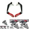 Yihw Panigale V2 Premium Protection Accessories For Enhanced Safety And Style
