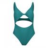 Jack Wills Womens/Ladies Knotted One Piece Swimsuit
