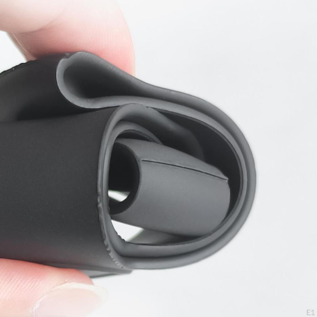 Paski do płet z uchwytem Elastyczne Regulowane Wygodne Bezpieczne Płetwy do nurkowania Scuba do podwodnego