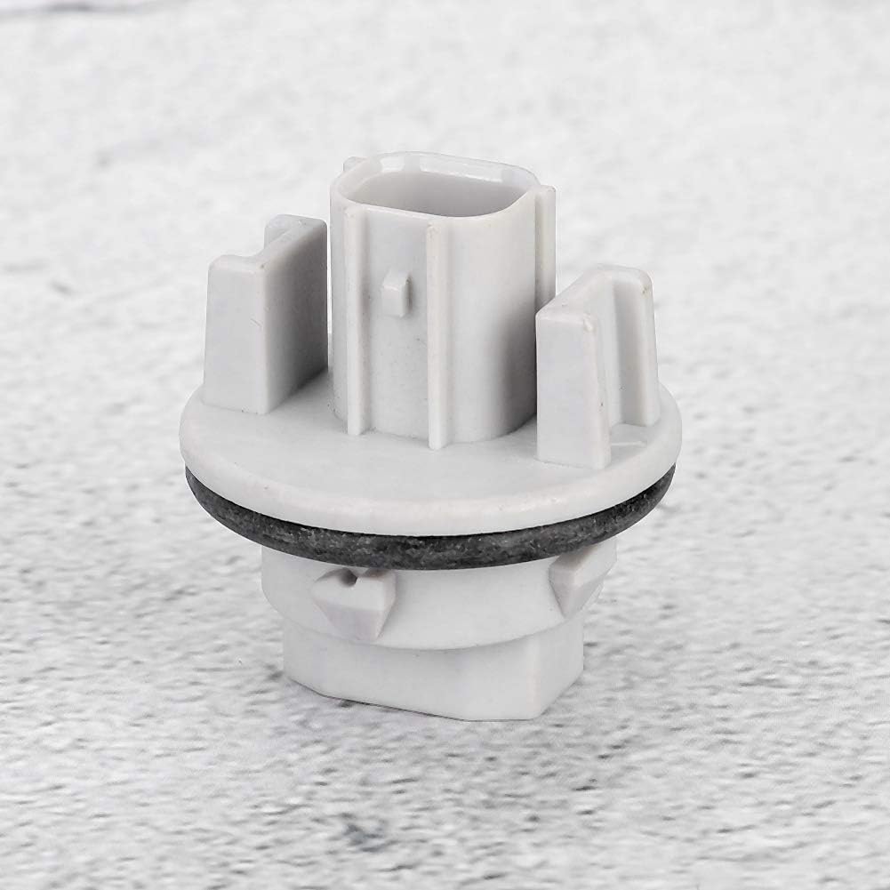 Tail Lamp Socket Taillight Socket, Front Turn Signal Bulb Socket, Tail Lamp Taillight Bulb Socket 33303-SAA-003 Fit for Accord Jazz