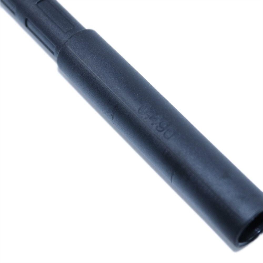 Carbon Fiber Golf Extender Rods Lightweight Golf Extender Stick  Iron /Graphite