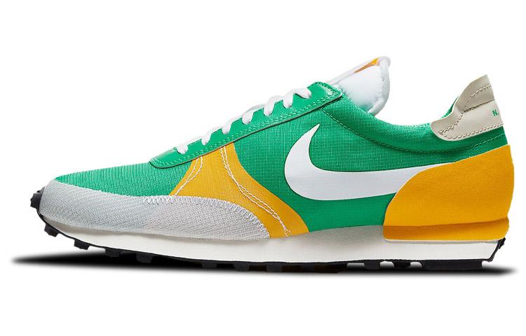 Nike DBreak Type Se Stadium Green White University Gold CU1756-300 35.5