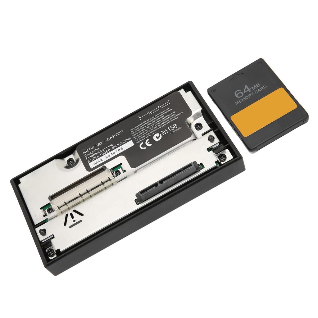 Interface Network Adapter,