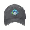 Github Copilot Baseball Cap Hat Luxury Brand Trucker Hat Custom Caps Unisex Hat Unisexs Hats Womens