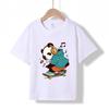 Üst giysisi – T-shirtler