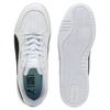 Puma Caven 3 Comfortable Versatile Low-Top Sneakers Unisex Sneakers White 40448404