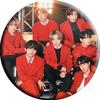 BTS Karte der Seele ON:E Konzert Taschenspiegel Schlüsselanhänger Tragbarer Kosmetikspiegel Tasche Anhänger Rucksack Kleidung Accessoire ARMY Sammlerstück Geschenk