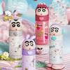 350ML Thermos Cup Stainless Steel Cartoon Pattern Water Cups Portable Outdoor Child Vacuum Flask Water Bottle Gift Cup for Kids