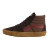 Sk8-Hi Simple Fashionable Intellectual Elegant High-Top