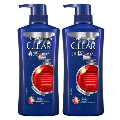 Clear Men Anti-Dandruff Shampoo