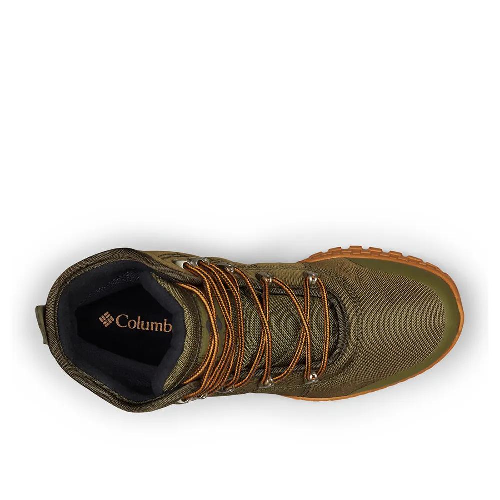 Columbia Hiking Boots Fairbanks™ Omni-Heat™