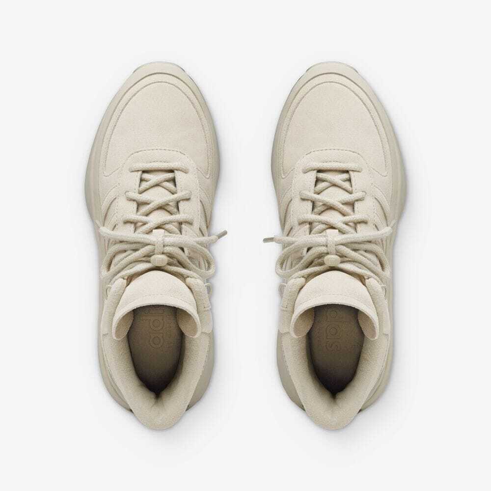 IG1872 Adidas Originals Fear of God Athletics Los Angeles Hikers Sesame (Men's)