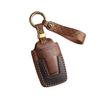 Handgefertigte Schlüsselhülle aus echtem Leder für Great Wall Weipai New Tank 300