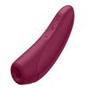 Rose Red Advanced Clitoral Stimulator - Powerful Suction & Vibration Functions