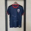 Kap Verde 26-27 Fußballtrikot - Selten Rumänien, Australien, Uruguay, Palermo Zé Kit