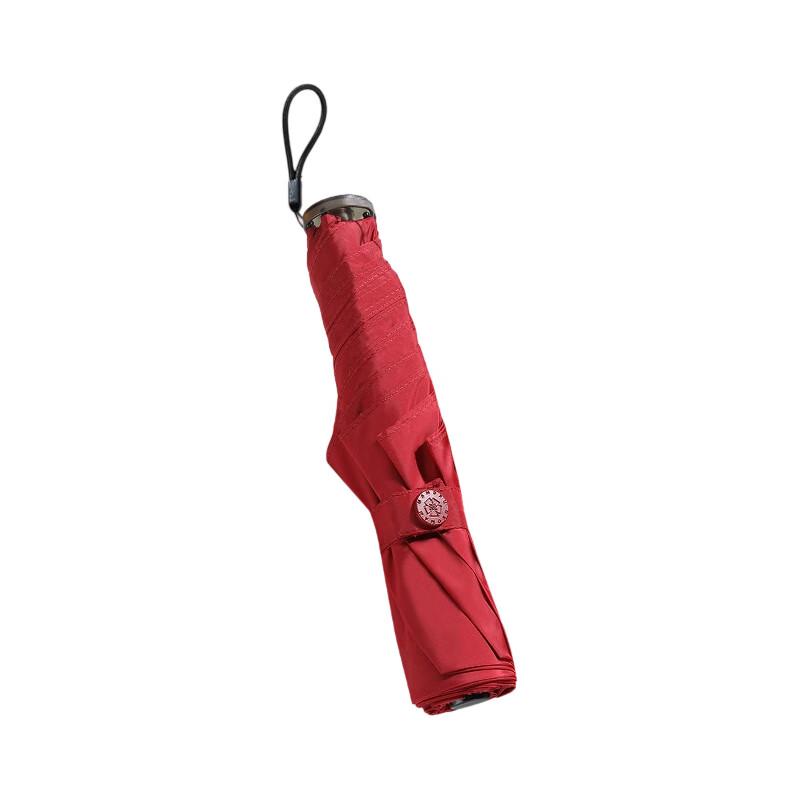 Ultralight Carbon Fiber Pencil Travel Umbrella