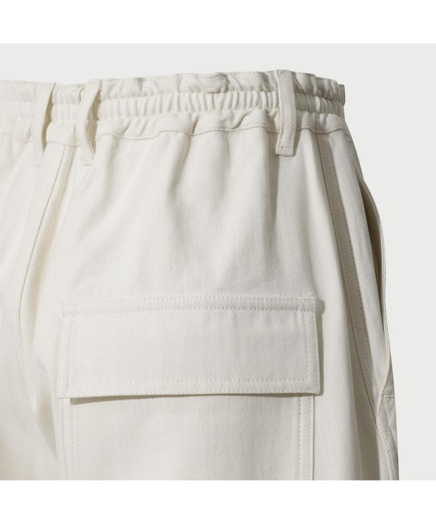 IRO Arryaspe2 Shorts - Ecru