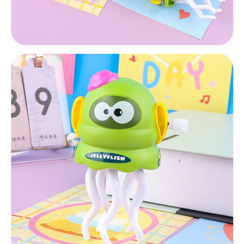 Magical Octopus Cat Head Massage, Itchy Scratch, New Hair Comb, Dog Massage and Relaxation