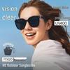 Beneunder Unisex UV Protection Sunglasses