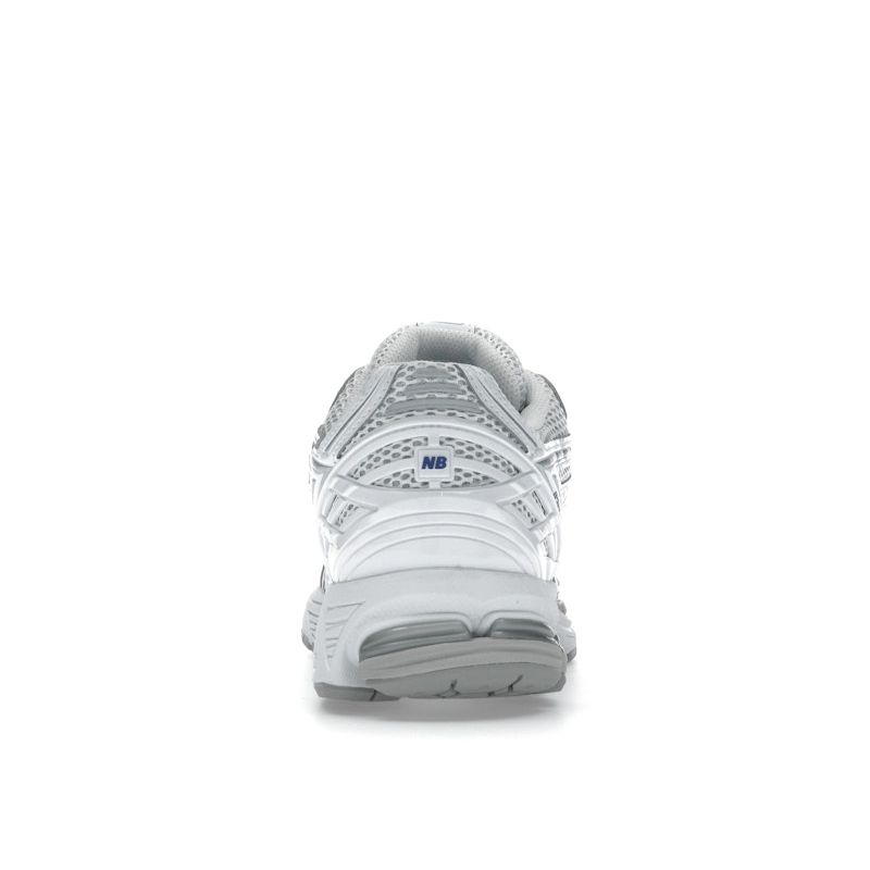 New Balance 1906R White Team Royal Unisex Sneakers U1906RCA