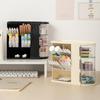 Miling Desktop Makeup Organizer