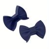 Creative Cartoon Bow Insulation Clip Anti-scalding and High-temperature Resistant Handle Silicone Pot Ear Cover