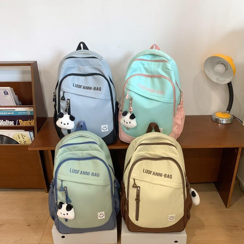 Школьный рюкзак для учащихся средней школы — фото 6