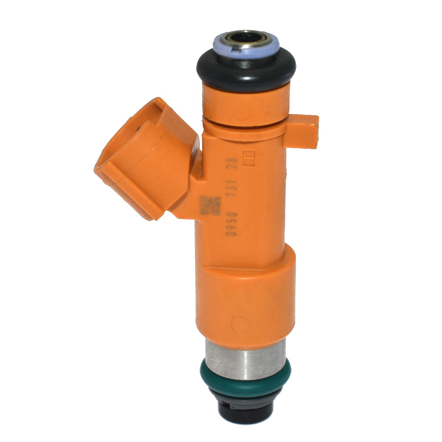 

Форсунка впрыска топлива 16600-EY00A