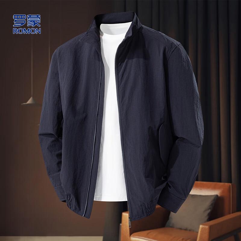 

Romon Men s Casual Versatile Jackets XL