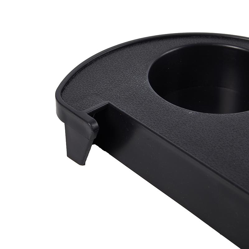 Portavasos y Bandeja para Snacks Portátil Reclinable con Ranuras para Accesorios Ranura para Teléfono Móvil Para Silla de Patio Tumbona Camping Senderismo al Aire Libre